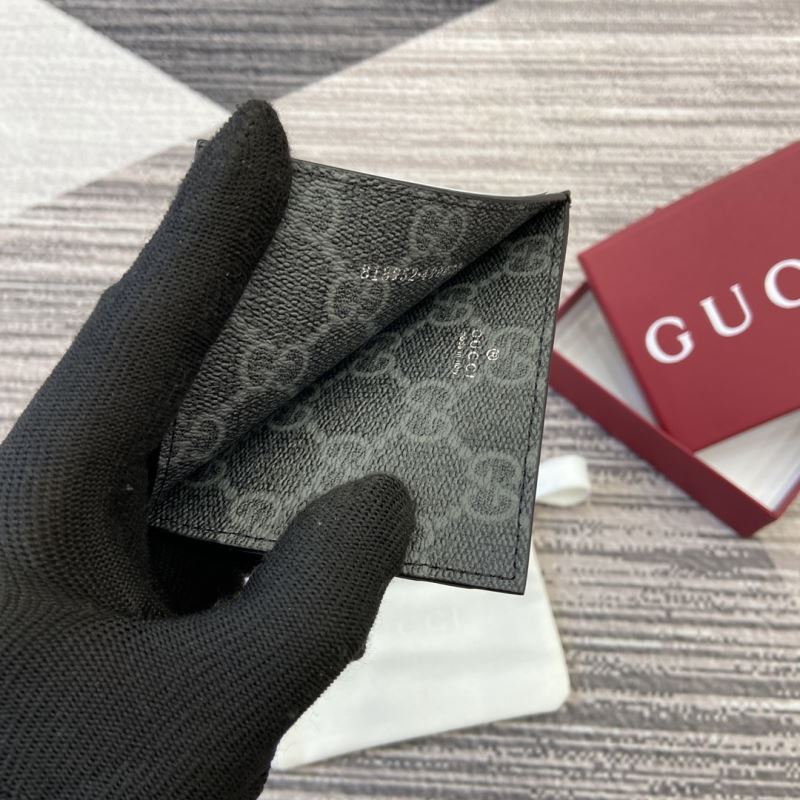 Gvc*1 wallets